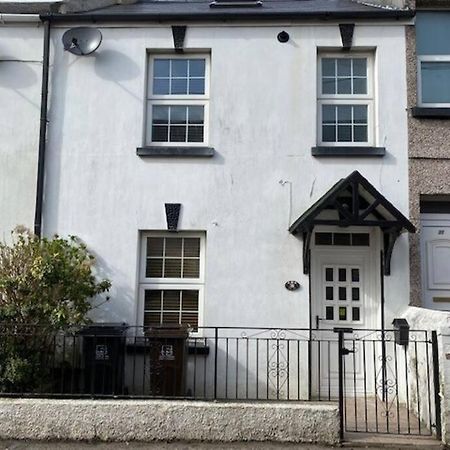 Ivybridge Cottage Kültér fotó