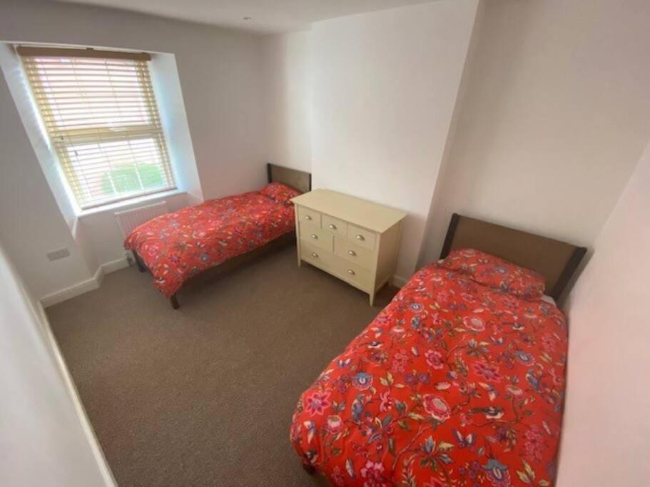 Ivybridge Cottage Kültér fotó