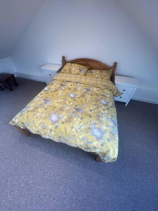 Ivybridge Cottage Kültér fotó