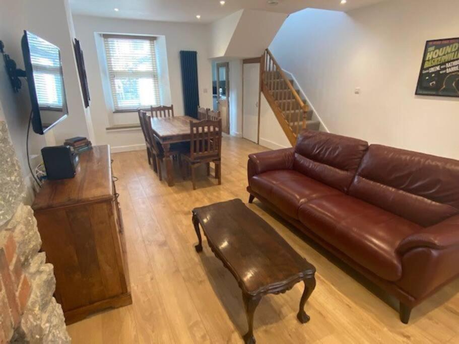 Ivybridge Cottage Kültér fotó