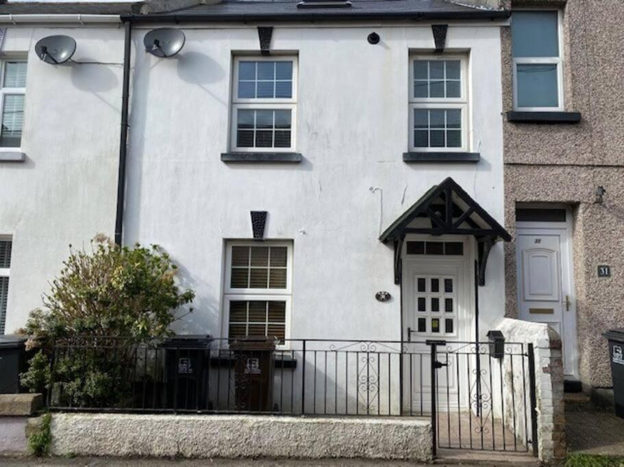 Ivybridge Cottage Kültér fotó