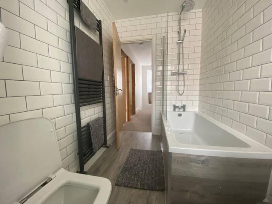 Ivybridge Cottage Kültér fotó