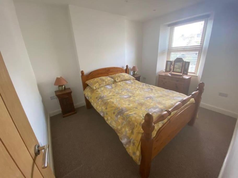 Ivybridge Cottage Kültér fotó